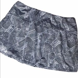 Eleven by Venus Williams Tennis Skirt, Size Large